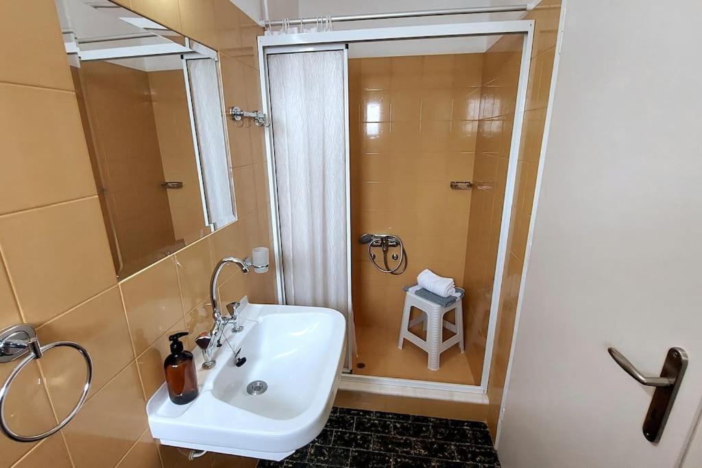 Villa Elea Tolón Eksteriør billede