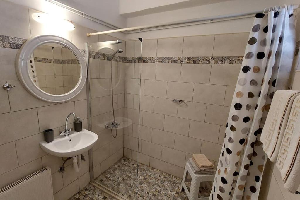 Villa Elea Tolón Eksteriør billede