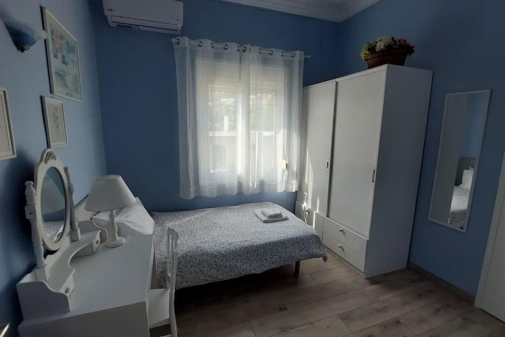 Villa Elea Tolón Eksteriør billede