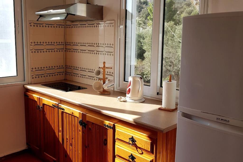 Villa Elea Tolón Eksteriør billede