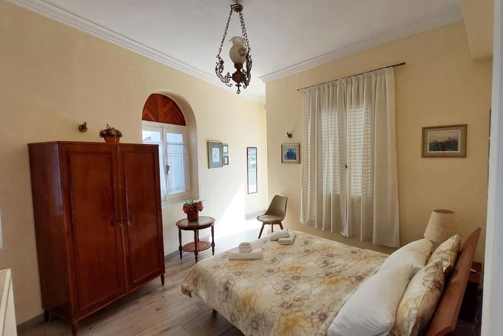 Villa Elea Tolón Eksteriør billede