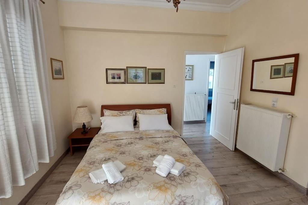 Villa Elea Tolón Eksteriør billede